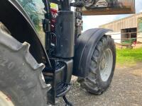 2014 VALTRA N163 VERSU 4WD TRACTOR - 35