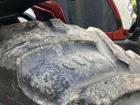 2014 VALTRA N163 VERSU 4WD TRACTOR - 39