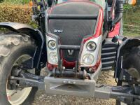 2014 VALTRA N163 VERSU 4WD TRACTOR - 42