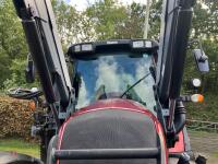 2014 VALTRA N163 VERSU 4WD TRACTOR - 43