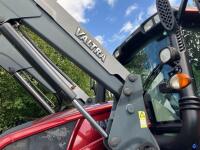 2014 VALTRA N163 VERSU 4WD TRACTOR - 44