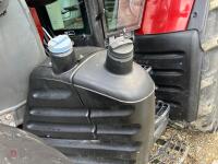 2014 VALTRA N163 VERSU 4WD TRACTOR - 45