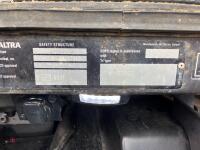 2014 VALTRA N163 VERSU 4WD TRACTOR - 46