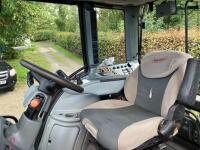 2014 VALTRA N163 VERSU 4WD TRACTOR - 47