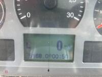 2014 VALTRA N163 VERSU 4WD TRACTOR - 48