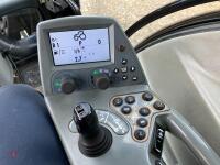 2014 VALTRA N163 VERSU 4WD TRACTOR - 52