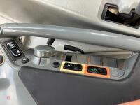 2014 VALTRA N163 VERSU 4WD TRACTOR - 53