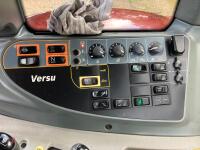 2014 VALTRA N163 VERSU 4WD TRACTOR - 55
