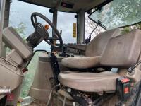 2016 JOHN DEERE 6115M 4WD TRACTOR - 16