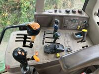 2016 JOHN DEERE 6115M 4WD TRACTOR - 18