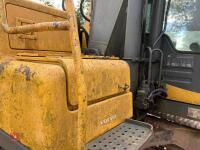 2021 VOLVO EC140 EXCAVATOR - 12