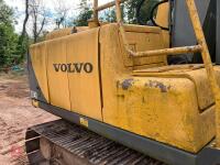 2021 VOLVO EC140 EXCAVATOR - 13