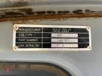 2021 VOLVO EC140 EXCAVATOR - 43