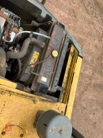 2021 VOLVO EC140 EXCAVATOR - 76