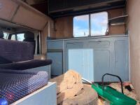 1998 MAN 7.5T HORSE LORRY - 9