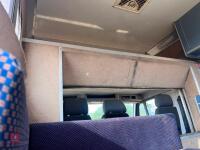 1998 MAN 7.5T HORSE LORRY - 10