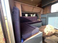 1998 MAN 7.5T HORSE LORRY - 11