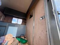 1998 MAN 7.5T HORSE LORRY - 12
