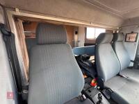 1998 MAN 7.5T HORSE LORRY - 17