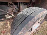 1998 MAN 7.5T HORSE LORRY - 20