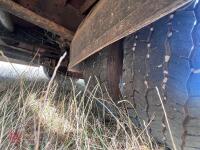 1998 MAN 7.5T HORSE LORRY - 21