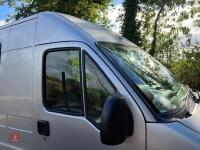 2005 CITROEN RELAY HDI VAN - 6