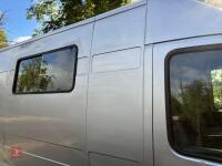 2005 CITROEN RELAY HDI VAN - 8