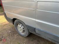 2005 CITROEN RELAY HDI VAN - 9