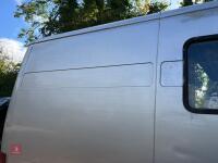 2005 CITROEN RELAY HDI VAN - 10