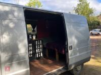 2005 CITROEN RELAY HDI VAN - 16