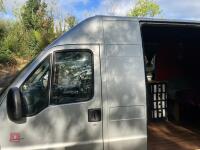 2005 CITROEN RELAY HDI VAN - 17