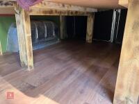 2005 CITROEN RELAY HDI VAN - 22