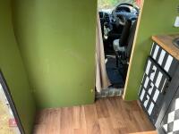 2005 CITROEN RELAY HDI VAN - 31