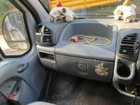 2005 CITROEN RELAY HDI VAN - 35