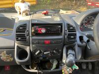 2005 CITROEN RELAY HDI VAN - 36