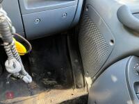 2005 CITROEN RELAY HDI VAN - 43