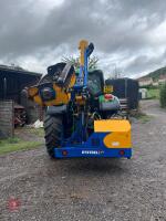 2021 BONFORD KESTREL HEDGE TRIMMER - 2