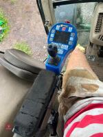 2021 BONFORD KESTREL HEDGE TRIMMER - 4