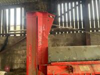 2014 HAKKI PILKE EASY 38 WOOD PROCESSOR - 3