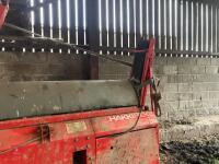 2014 HAKKI PILKE EASY 38 WOOD PROCESSOR - 4