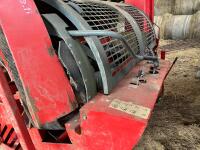 2014 HAKKI PILKE EASY 38 WOOD PROCESSOR - 6