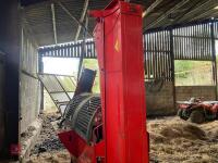 2014 HAKKI PILKE EASY 38 WOOD PROCESSOR - 10