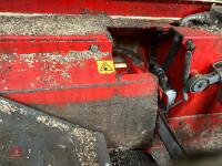 2014 HAKKI PILKE EASY 38 WOOD PROCESSOR - 12