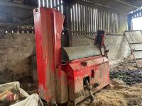 2014 HAKKI PILKE EASY 38 WOOD PROCESSOR - 14