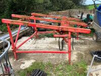 2014 HAKKI PILKE EASY 38 WOOD PROCESSOR - 18
