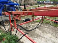 2014 HAKKI PILKE EASY 38 WOOD PROCESSOR - 20