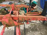 2014 HAKKI PILKE EASY 38 WOOD PROCESSOR - 24