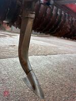 WEAVING SHAKERATOR 5 LEG SUBSOILER - 3
