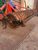 WEAVING SHAKERATOR 5 LEG SUBSOILER - 4