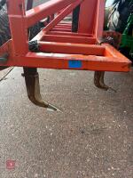 WEAVING SHAKERATOR 5 LEG SUBSOILER - 6
